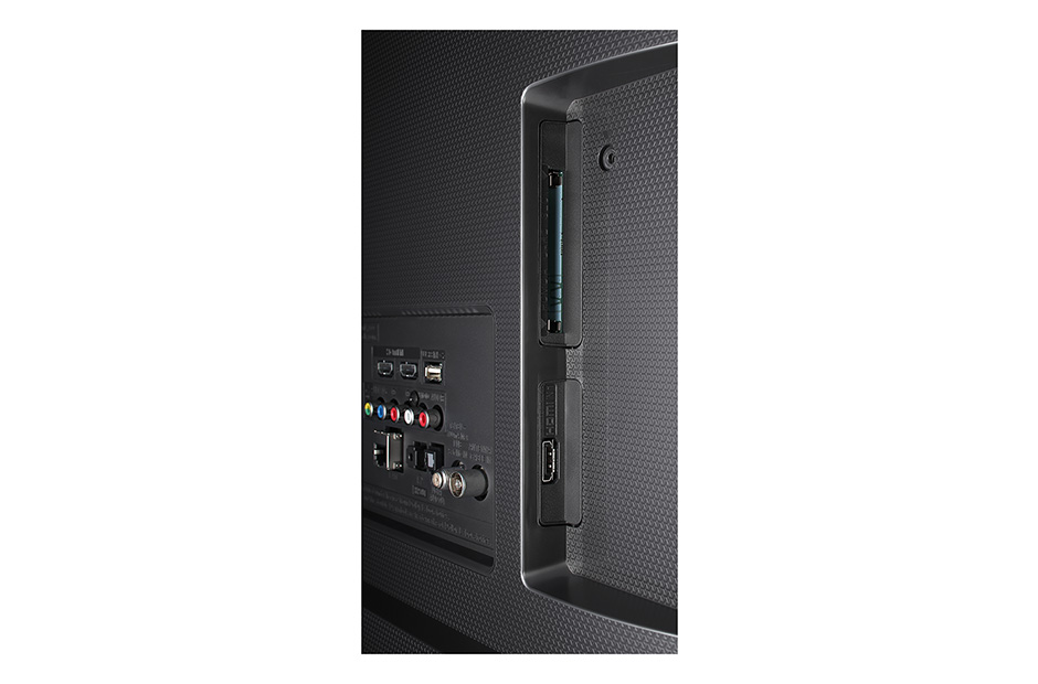 Televizor LG 43UH610V / 43" / / UHD 4K photo 4