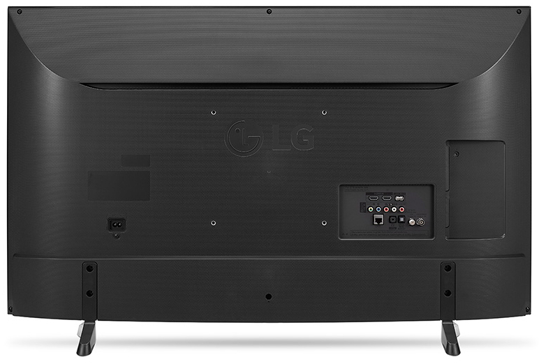 Televizor LG 43UH610V / 43" / / UHD 4K photo 5