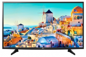 Televizor LED LG 43UH610V thumbnav 1