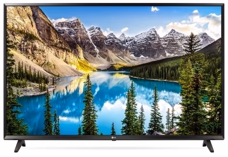 Televizor LED LG 43UJ630V 