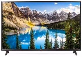Televizor LED LG 43UJ630V