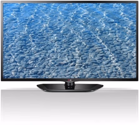 LED телевизор LG 47LN540V 