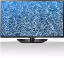 Televizor LED LG 47LN540V