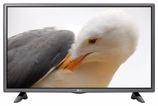 LED телевизор LG 49LF510V 