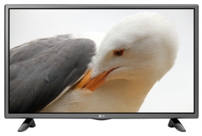 LED телевизор LG 49LF510V thumbnav 1
