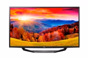 Televizor LED LG 49LH590V