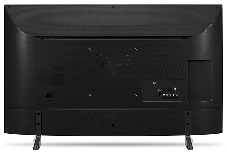 Телевизор LG 49LJ510V / 43" / / Full HD photo 2