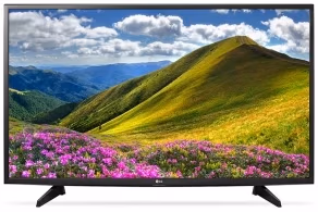 Televizor LED LG 49LJ510V