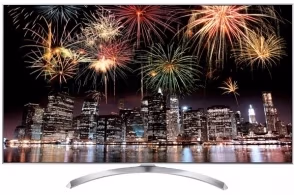 Televizor LED LG 49SJ810V
