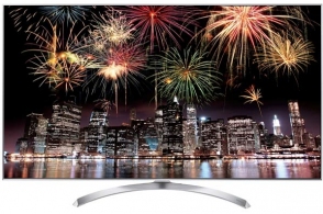 LED телевизор LG 49SJ810V thumbnav