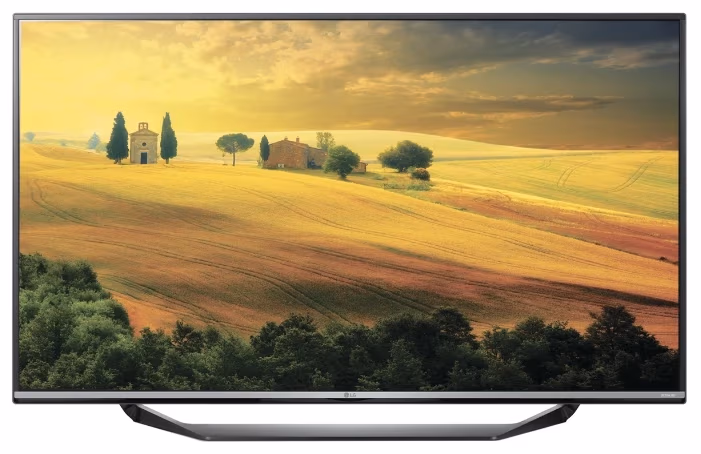 LED телевизор LG 49UF670V 