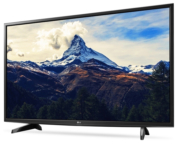 Televizor LG 49UH610V / 49" / / UHD 4K photo 3