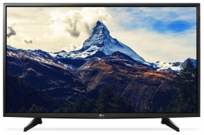 Televizor LED LG 49UH610V thumbnav 1