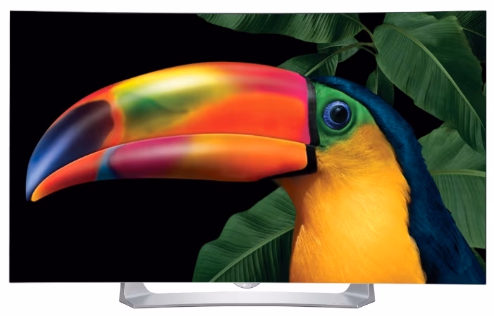 Televizor 3DOLED LG 55EG910V, 140 cm 