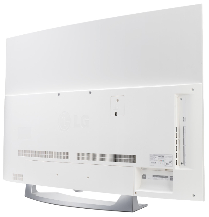 Телевизор LG 55EG910V / 55" / OLED / Full HD photo 4