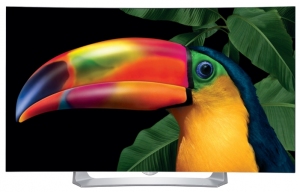 3D OLED телевизор LG 55EG910V, 140 см thumbnav 1