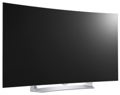 3D OLED телевизор LG 55EG910V, 140 см thumbnav 3