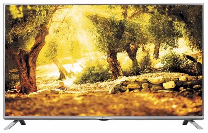 3D LED телевизор LG 55LF640V, 140 см 