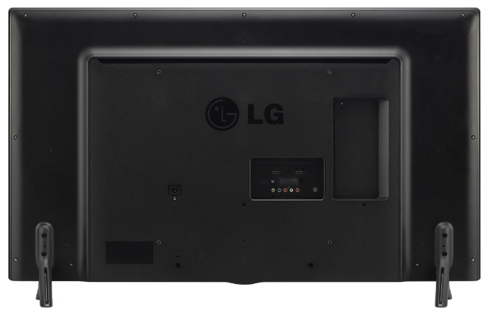 3D LED телевизор LG 55LF640V, 140 см