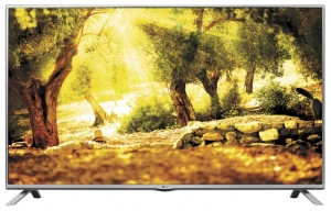 3D LED телевизор LG 55LF640V, 140 см thumbnav 1