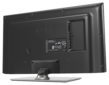 Телевизор LG 55LF650V / 55" / LED  photo 3