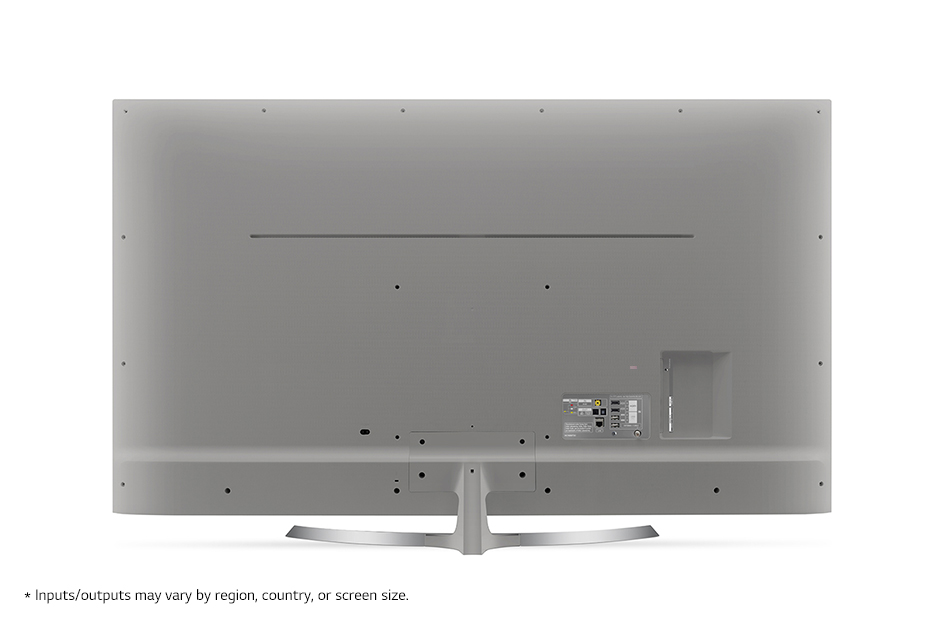 Televizor LG 55SJ810V / 55" / / UHD 4K photo 4