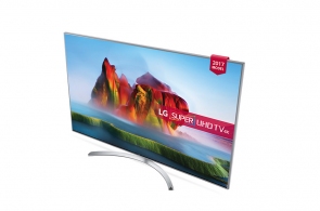 Televizor LED LG 55SJ810V thumbnav 5
