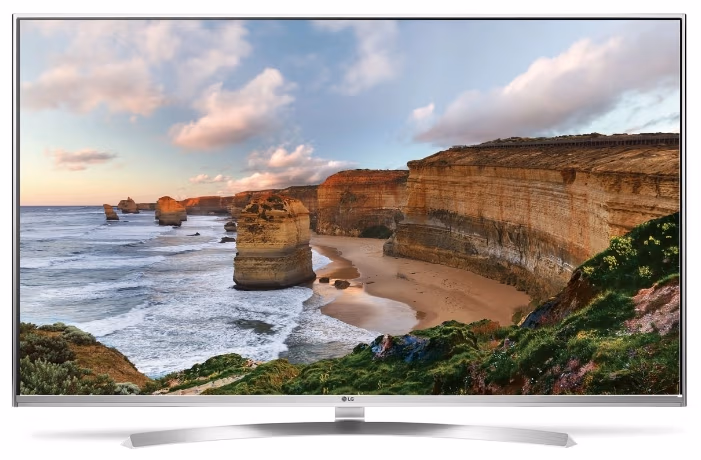 Televizor 3D LED LG 55UH850V, 140 cm 