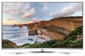 3D LED телевизор LG 55UH850V, 140 см thumbnav 1
