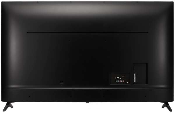 Televizor LG 55UJ630V / 55" / LED / UHD 4K photo 6