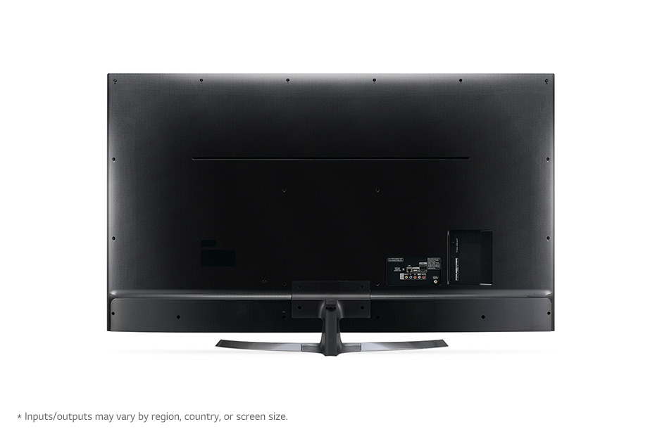 Телевизор LG 55UJ750V / 55" / LED / UHD 4K photo 5