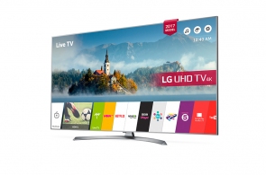 LED телевизор LG 55UJ750V thumbnav 4