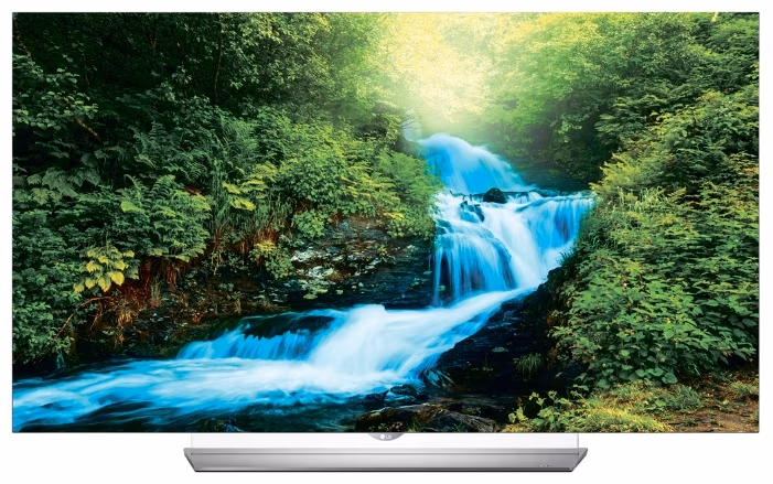 Televizor 3D LED LG 65EF950V, 165 cm 