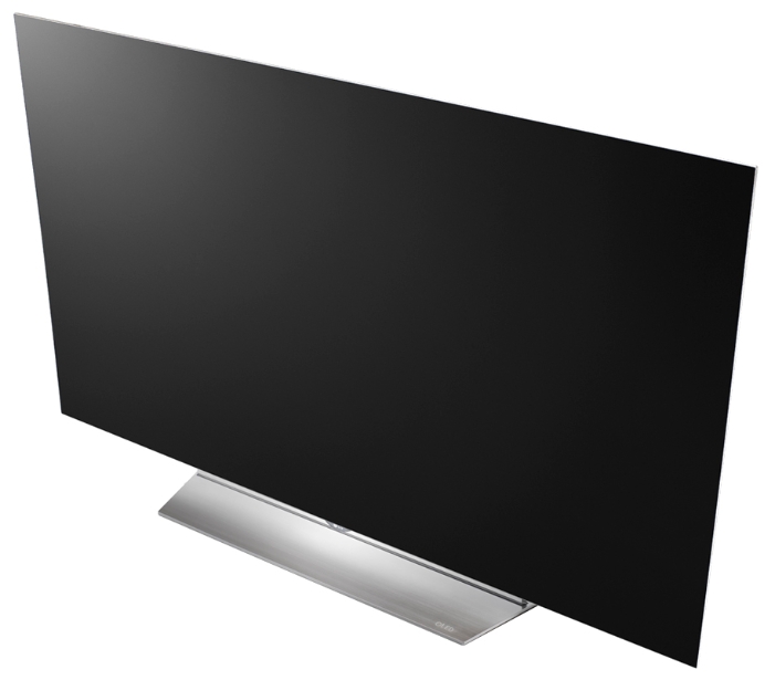 Televizor LG 65EF950V / 65" / LED / UHD 4K photo 3