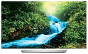 Televizor 3D LED LG 65EF950V, 165 cm thumbnav 1
