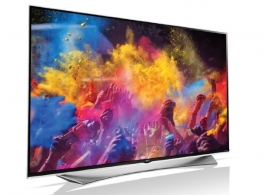 3D LED телевизор LG 65UF950V, 165 см thumbnav 2