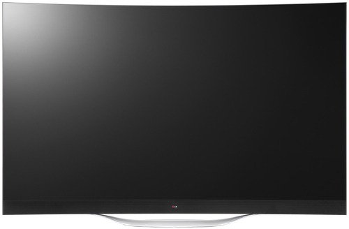 Телевизор LG 77EC980V / 77" / OLED / UHD 4K photo 1