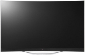 3D OLED телевизор LG 77EC980V, 196 см thumbnav 1