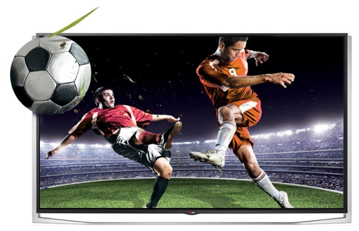 Televizor LG 84UB980V / 84" / LED / UHD 4K photo 1