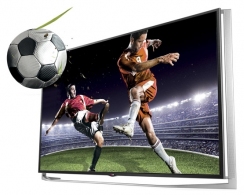 Televizor 3D LED LG 84UB980V, 213 cm thumbnav 4