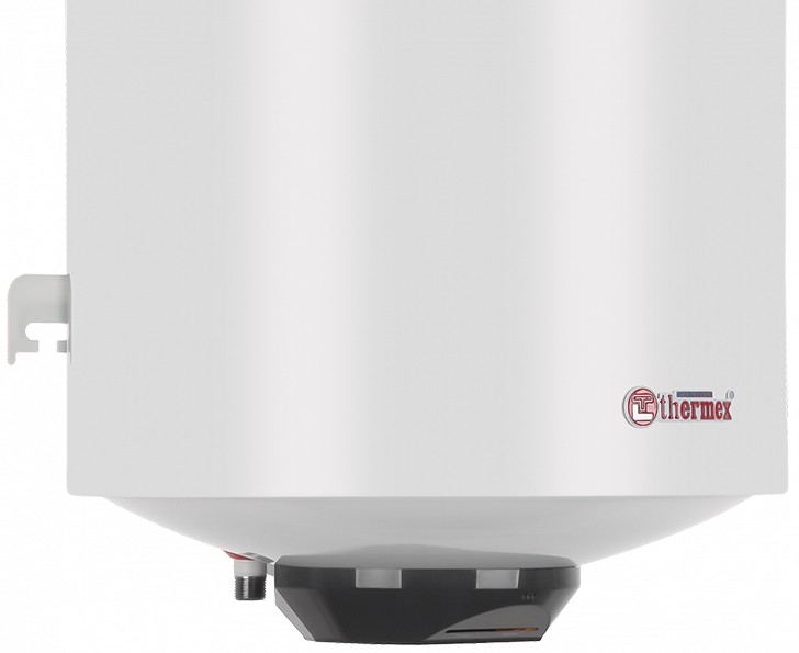 Водонагреватель накопительный вертикальный Thermex ETERNA 50 V / 50 л / Белый photo 2