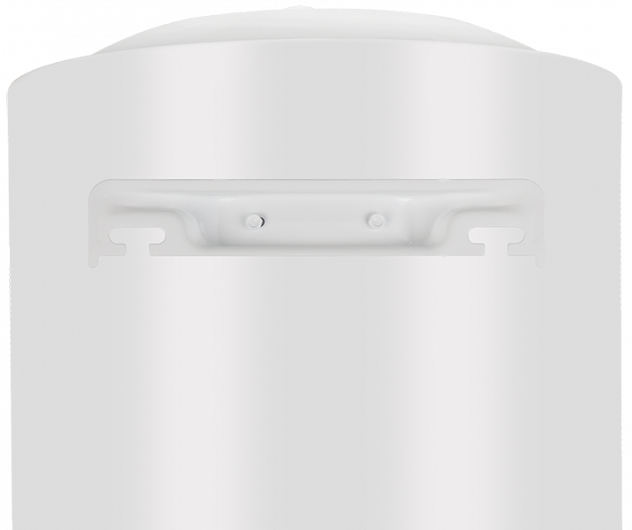 Водонагреватель накопительный вертикальный Thermex ETERNA 50 V / 50 л / Белый photo 4