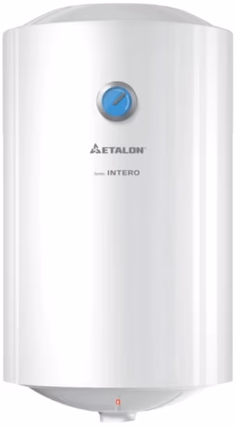 Водонагреватель накопительный вертикальный Etalon Intero50V