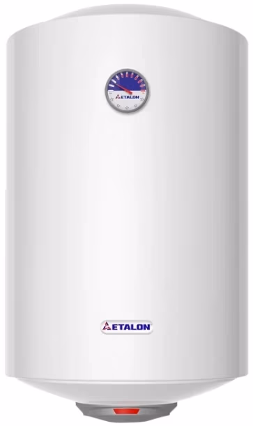 Водонагреватель накопительный вертикальный Etalon Intero80V