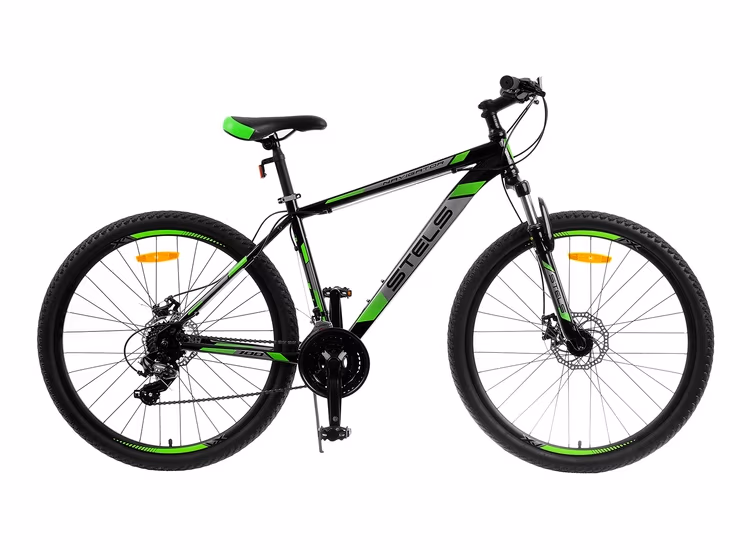 Велосипед горный STELS Navigator-700 V