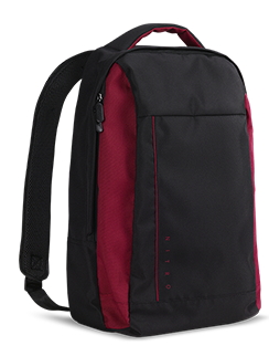 Рюкзак для ноутбука Acer NITRO BACKPACK NBG810 (NP.BAG11.00V) photo 2
