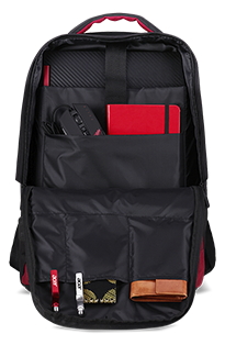 Рюкзак для ноутбука Acer NITRO BACKPACK NBG810 (NP.BAG11.00V) photo 5