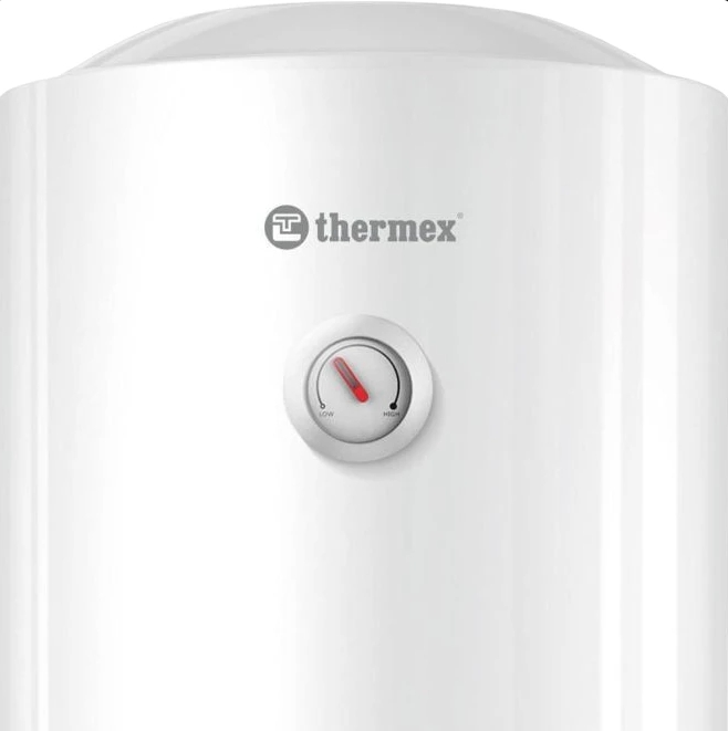 Incalzitor de apa electric vertical Thermex Sierra30V / 30 L / Alb photo 2
