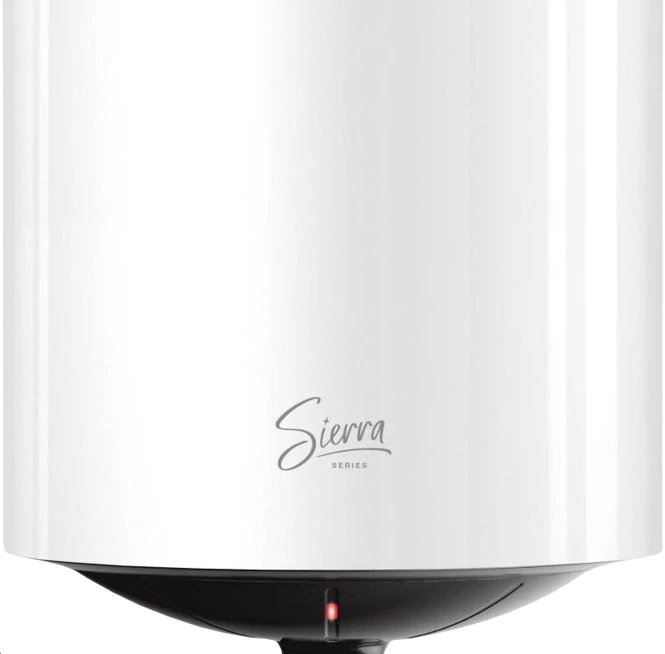 Incalzitor de apa electric vertical Thermex Sierra30V / 30 L / Alb photo 3