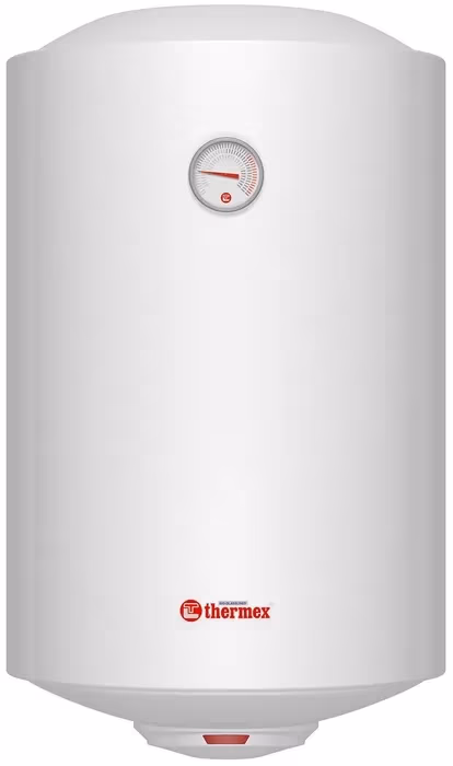 Incalzitor de apa electric vertical Thermex Titanium Heat 80V